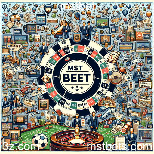 Explorando as Apostas Variadas no mstbet: Uma Nova Era de Entretenimento