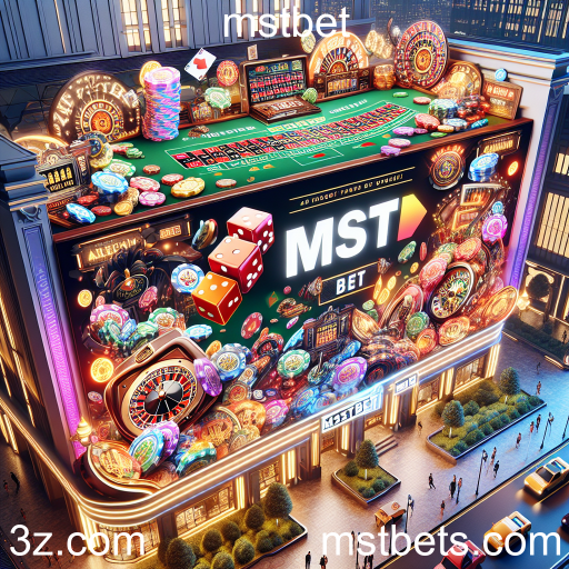 Descubra as Melhores Promoções na mstbet